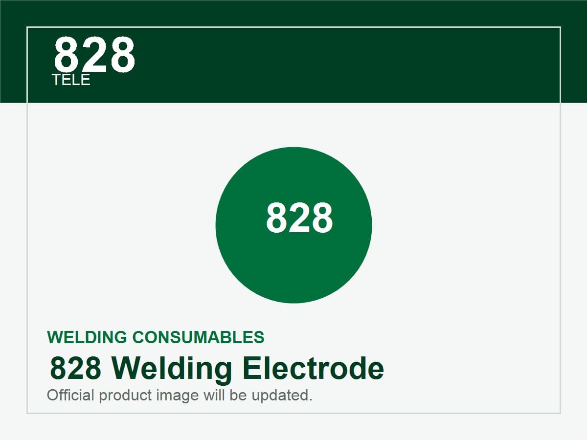 Welding Consumables
